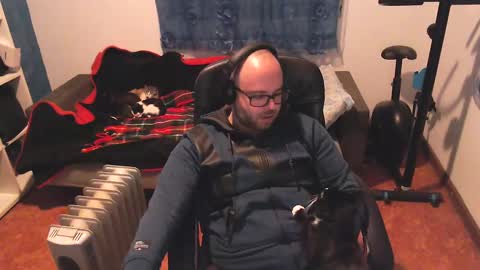 Snapshot of ravingr3d3 chatting on 2, 3, 2025 ravingr3d3 online show from 2, 3, 2025