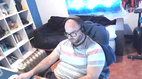 Snapshot of ravingr3d3 chatting on 5, 3, 2025 ravingr3d3 online show from 5, 3, 2025