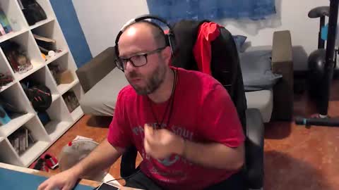 Snapshot of ravingr3d3 chatting on 25, 9, 2025 ravingr3d3 online show from 25, 9, 2025