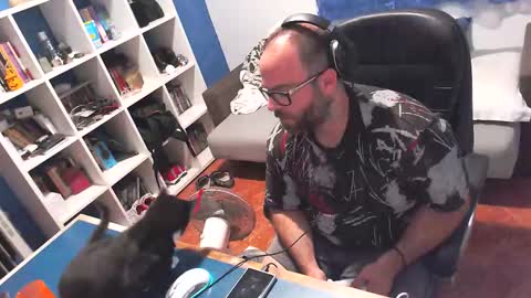 Snapshot of ravingr3d3 chatting on 6, 10, 2025 ravingr3d3 online show from 6, 10, 2025