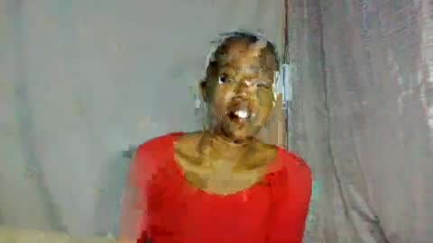 Snapshot of ravololoniaina chatting on 1, 7, 2026 Marina online show from 1, 7, 2026