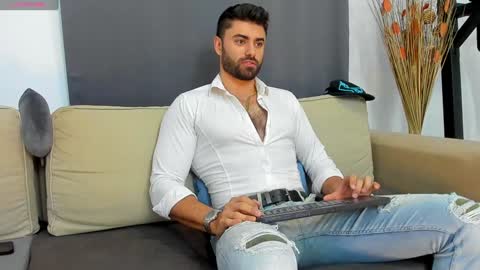 Snapshot of rawadam chatting on 2, 12, 2024 Adam online show from 2, 12, 2024