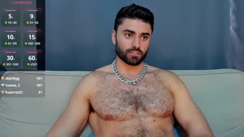 Snapshot of rawadam chatting on 4, 12, 2024 Adam online show from 4, 12, 2024