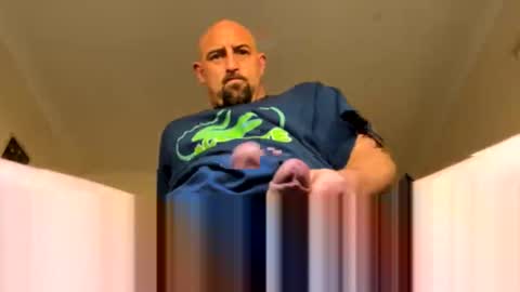 Down under guy online show from 28, 9, 2025