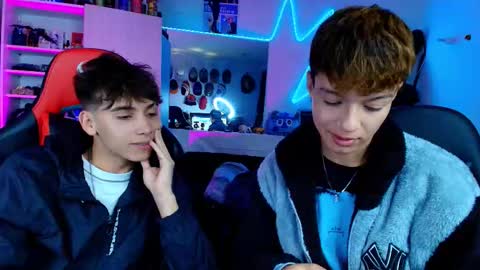 Bad boys online show from 14, 3, 2026