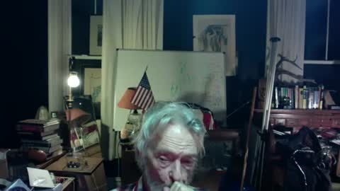 ray1776ray online show from 15, 9, 2025