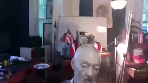 ray1776ray online show from 10, 10, 2025