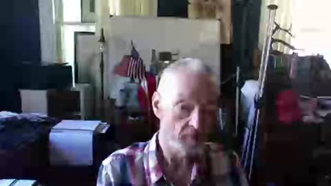 ray1776ray online show from 15, 10, 2025