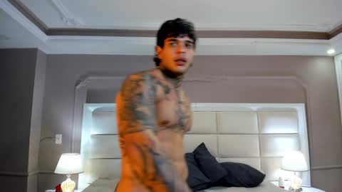 Ray Coopers online show from 6, 12, 2024