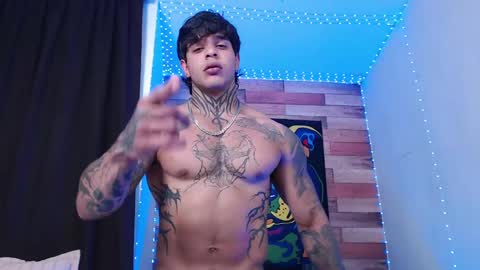 Ray Coopers online show from 11, 1, 2025