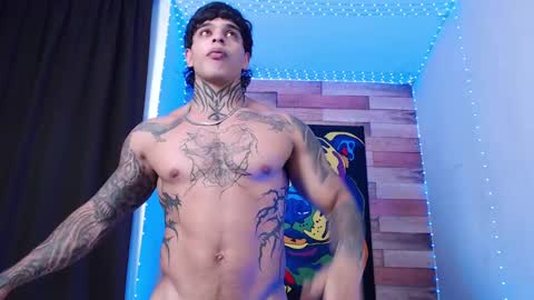 Ray Coopers online show from 18, 1, 2025