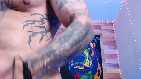 Ray Coopers online show from 1, 3, 2025