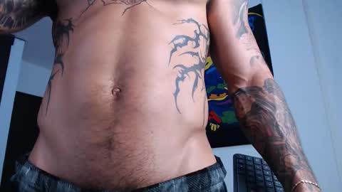 Ray Coopers online show from 26, 10, 2025