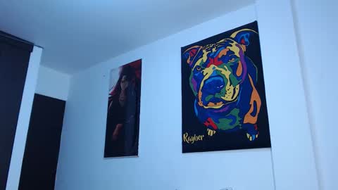 Ray Coopers online show from 29, 11, 2025