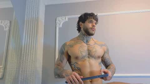 Ray Coopers online show from 4, 12, 2025