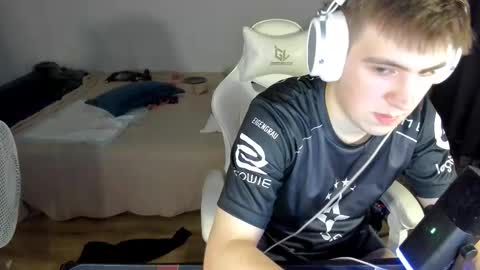 Ray online show from 14, 10, 2025