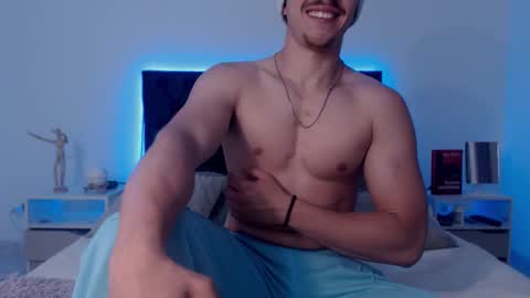 Ray online show from 2, 10, 2025