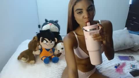 raya_velvet online show from 18, 7, 2026