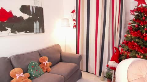 Raychell Black  online show from 15, 12, 2025