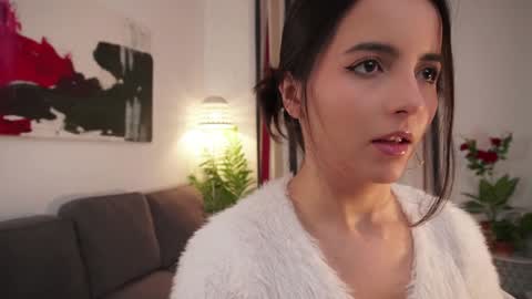 Raychell Black  online show from 12, 3, 2026