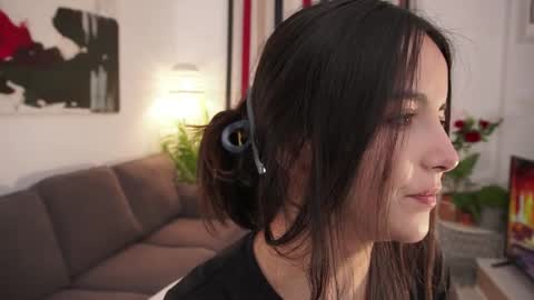 Raychell Black  online show from 13, 4, 2026