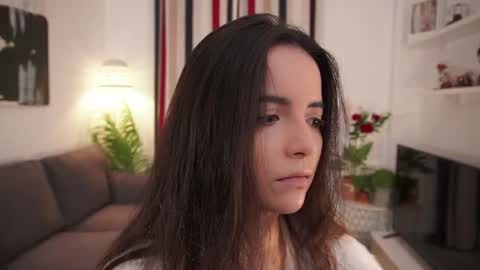 Raychell Black  online show from 19, 4, 2026