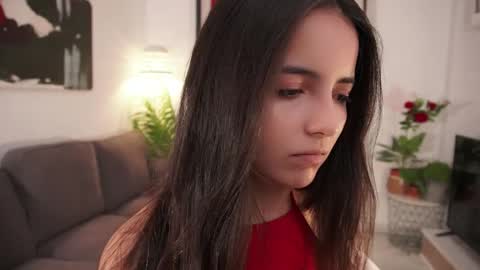 Raychell Black  online show from 20, 4, 2026