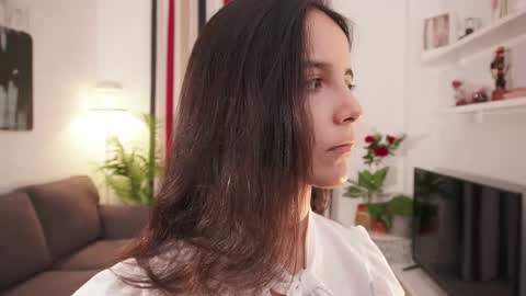 Raychell Black  online show from 25, 4, 2026