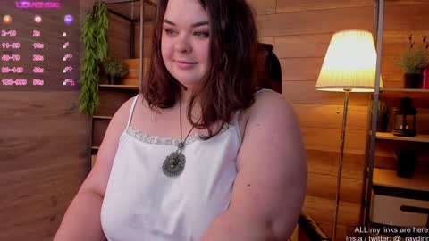 Snapshot of raydirin chatting on 1, 12, 2024 Ray online show from 1, 12, 2024