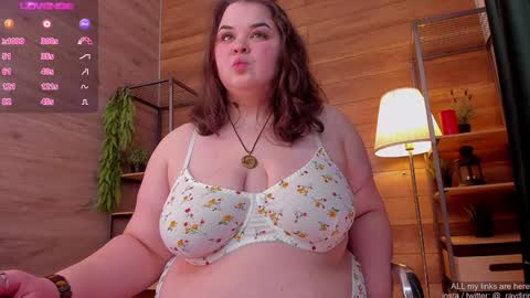 Snapshot of raydirin chatting on 12, 1, 2025 Ray online show from 12, 1, 2025