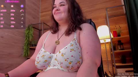 Snapshot of raydirin chatting on 12, 1, 2025 Ray online show from 12, 1, 2025