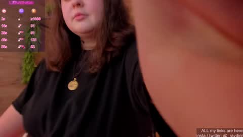 Snapshot of raydirin chatting on 4, 2, 2025 Ray online show from 4, 2, 2025