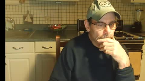 Ray online show from 21, 12, 2024