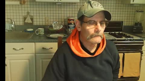 Ray online show from 25, 12, 2024