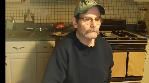 Ray online show from 7, 1, 2025