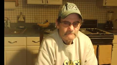 Ray online show from 23, 1, 2025