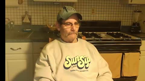 Ray online show from 26, 1, 2025