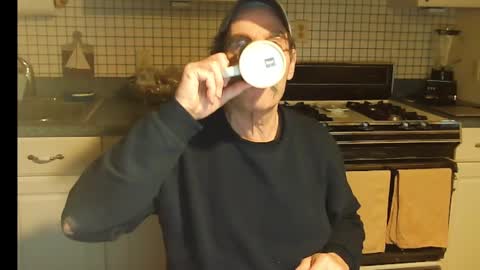 Ray online show from 10, 2, 2025