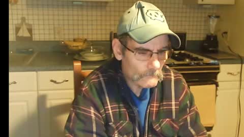 Ray online show from 24, 2, 2025