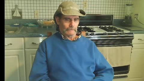 Ray online show from 6, 10, 2025