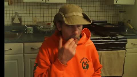 Ray online show from 5, 11, 2025