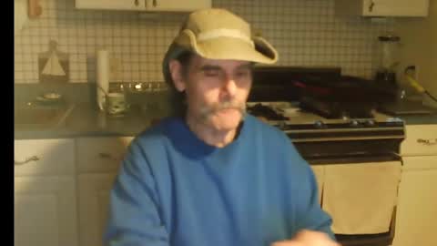 Ray online show from 7, 11, 2025