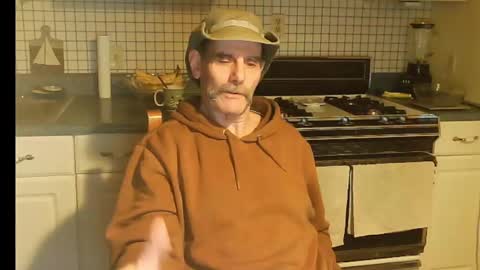 Ray online show from 21, 11, 2025