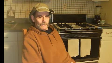 Ray online show from 24, 11, 2025