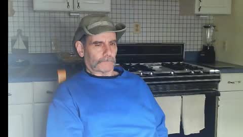 Ray online show from 30, 11, 2025