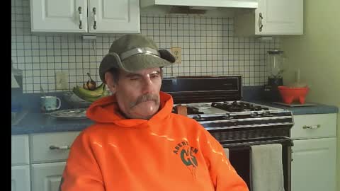 Ray online show from 2, 2, 2026