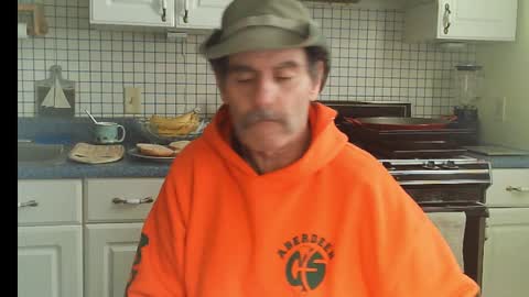 Ray online show from 9, 2, 2026