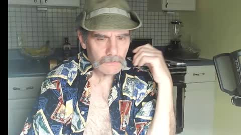 Ray online show from 17, 2, 2026