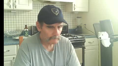 Ray online show from 19, 4, 2026