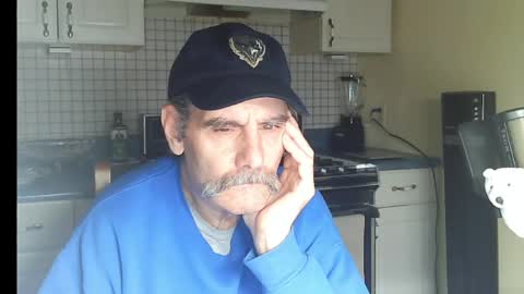 Ray online show from 20, 4, 2026